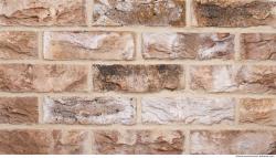 Photo Textures of Wall Brick